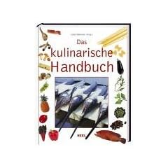 Das kulinarische Handbuch