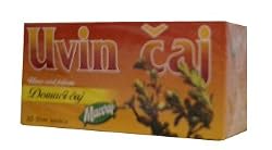 Bearberry Tea (Uvin Caj) 20g