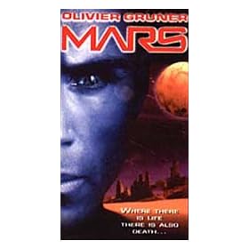 Mars [VHS]