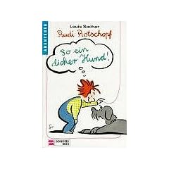 Rudi Rotschopf IV. So ein dicker Hund. ( Ab 8 J.)