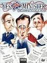Yes Minister - The Complete Collection