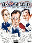 Yes Minister - The Complete Collection