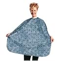 Betty Dain Print Vinyl Black # Bd300Nbk