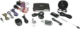 2WAY ALARM/REMOTE START