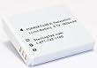 STK's Canon NB-6L Battery Pack - 1600 mAh for Canon Powershot S95, D10, SD1300 IS, S90, SD1300IS, SD1200 IS, SD4000 IS, Elph 500 HS, SD3500 IS, SD1200IS, SD3500IS, SD4000IS, SD980 IS, SD980IS, SD770 IS, SD770IS, Canon Ixus 95 IS, 85 IS, Digital Ixus 200 IS, 210