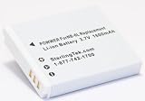 STKs Canon-Powershot-S95-Battery High Capacity 1600mAH