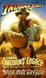 Indiana Jones and the Unicorns Legacy (Falcon)