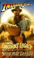 Indiana Jones and the Unicorn's Legacy (Falcon)