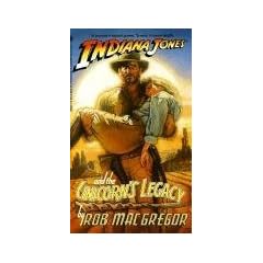 Indiana Jones and the Unicorn's Legacy