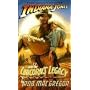 Indiana Jones and the Unicorn's Legacy