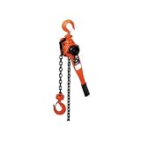 JET 187712 JLP-150-10 1-1 2-Ton Capacity... from JET