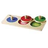 Wooden Babycolours