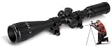 Centerpoint Optics Adventure Class 4-16x40 Scope w/free Shooting Stick