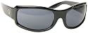 Spy Mode Sunglasses Black/Grey Arc Lens