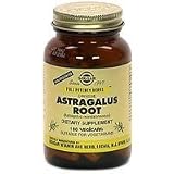 Solgar Astragalus Root 520 Mg 100 Vegicaps