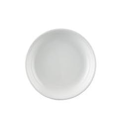 Thomas 11400-800001-28306 Set 2 Suppenteller 22 cm Trend weiss