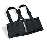 OBUS FORME Back Belt Unisex - Large to Extra Large