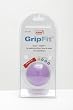 GripFit, xtra firm, purple