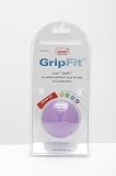 GripFit, xtra firm, purple
