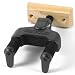 Hercules GSP38WB A/G Guitar Hanger Wood