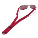 Chums Glassfloat Classic Floater Sunglass Retainer - Red