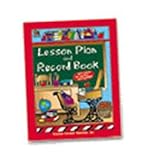 Lesson Plan And Record Book Desk