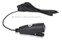 3.5 Headset Adapter For Motorola RAZR V3 RIZR KRZR SLVR Q v325 v365