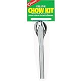 Coghlans Deluxe Chow Kit by 