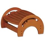 Nursing Stool - Honey