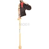 Review Brookite  / Brown Bramble Hobby Horse