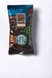 Starbucks Coffee, Regular House Blend, 2.5 oz. Bags, 18 Bags/Box (SBK258194)