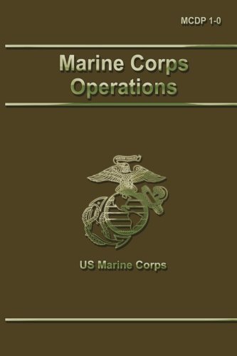 Marine Corps Operations