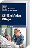 Produkt-Bild: Klinkleitfaden Pflege