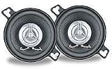 Electronics : JBL GTO327 3 & 1/2" coaxial loudspeaker. PlusOne.25w RMS / 75w peak