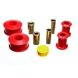 Energy Suspension 15.3117R Front Control Arm Bushing for VW New Beetle by Energy Suspension