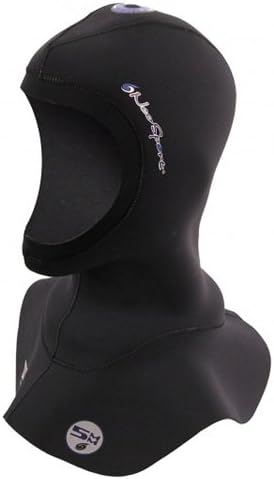 NeoSport 7/5-mm XSPAN Vented Bibbed Hood