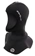 NeoSport 3/2-mm XSPAN Vented Bibbed Hood