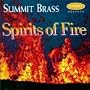 Spirits Of Fire