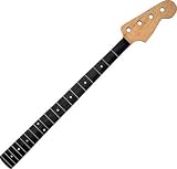 BASS NECK ROSEWOOD