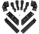 Performance  Accessories  5603  3 Body Lift Kit  Toyota  Tacoma  2/4Wd  All  Cabs  And  Trd  Without  Hitch  2005