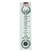 Dwyer Visi-Float Series VFA Flowmeter, 2" Scale, Air