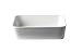 Gordon Ramsay by Royal Doulton White Porcelain 2-1/2-Quart Square Roaster