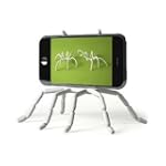 Breffo Spiderpodium - Soporte flexibl...