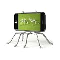 Breffo Spiderpodium Flexible Gadget Grip and Travel Dock