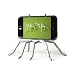Breffo Spiderpodium Stand for iPhone, iPod, Cellphone, and Much More - White