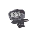 Timex Pedometer T5E011