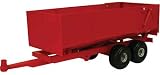 1:16 Case IH Dumping Wagon by Ertl