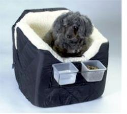 Click here for Lookout I Booster Pet Car Seat prices