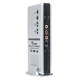 MoniDTV-1200DT  DVB-T TV box