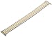 Timex Men's Q7B738 Two-Tone Stainless Steel Expansion 18-22mm Replacement Watchband